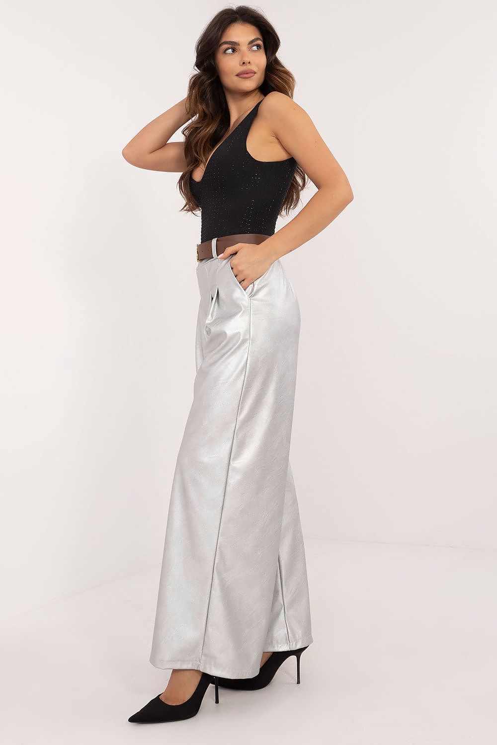 Women trousers Italy Moda  BoutiqueLua