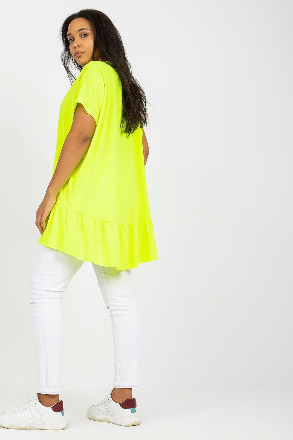 Plus size Tunic