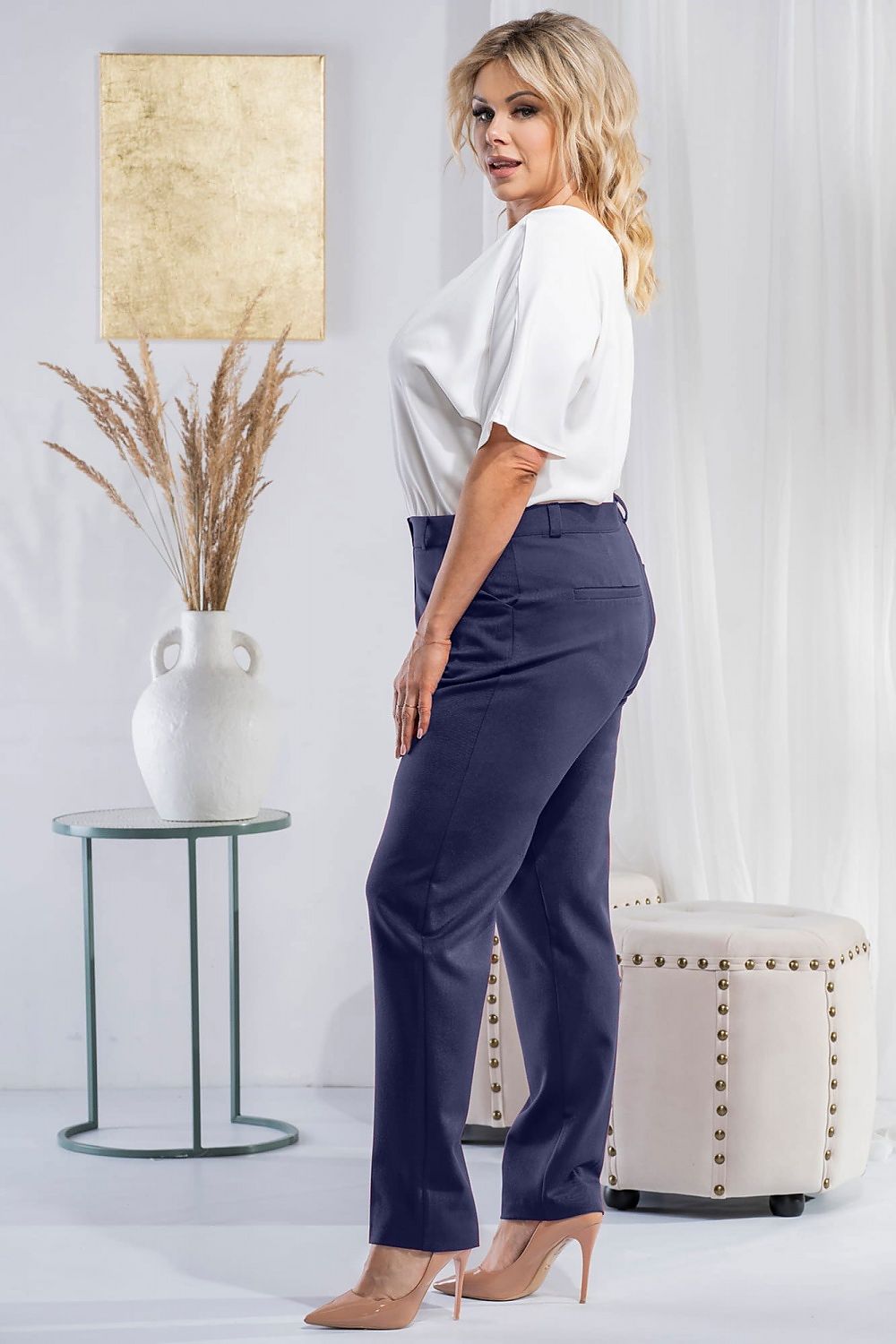 Plus size Trousers